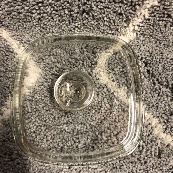 VINTAGE CORNINGWARE / spice of life casserole 1.5L - Picture 4 of 12